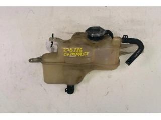 Расширительный бачок охлаждающей жидкости