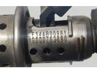 Форсунка 9802763880    Peugeot 2008 I  BH01 