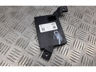 Блок управления 4F0907335B Audi A6 S6 C6 4F