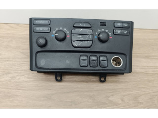 Блок управления климат-контролем 30746019, 05W22E04   Volvo S80