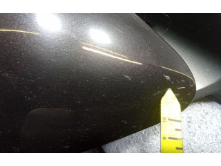 Зеркало электрическое Skoda Octavia Mk3 (5E) 2013 - 2019 года