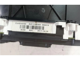 Přístrojová deska  Subaru Outback (BS) 2015 A2C11385301  