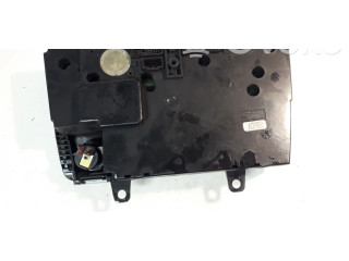 Блок управления климат-контролем 9494261, 99W19E   Volvo S80