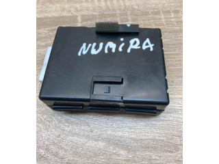 Радиатор охлаждающей жидкости 96413272, PD63 Daewoo Nubira