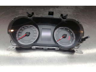 Панель приборов 8100A117, 527670H Mitsubishi Lancer X