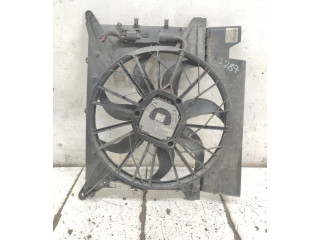 Вентилятор радиатора     0130706803, 31111543    Volvo XC90 