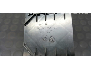 Блок комфорта 9666419080 Citroen C5