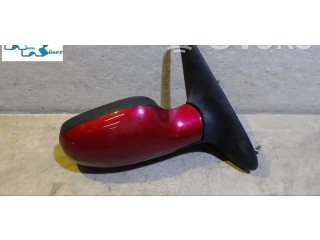 Zpětné zrcátko Renault Megane I 1999