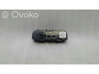 Блок управления климат-контролем A2469000515 Mercedes-Benz A W176