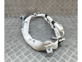 Боковая подушка безопасности 9834028180   Citroen C4 III e-C4