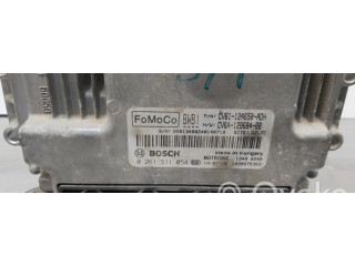 Řídící jednotka CV6112A650ADH, CV6A12B684BB Ford C-MAX II 2014