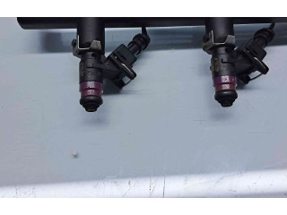 Топливная рампа 8200135504   Renault Megane III  