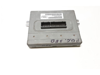 Блок управления редуктора коробки передач (раздатки) P56044199AJ, 199AJ   Jeep Grand Cherokee (WK)