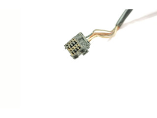 Зеркало электрическое Jeep Cherokee III KJ 2001 - 2008 года