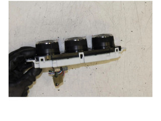 Блок управления климат-контролем 7820A806 Mitsubishi ASX