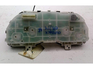 Панель приборов Subaru Outback