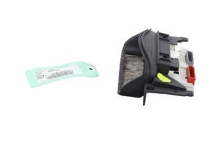 Дисплей 8200057681 Renault Clio II