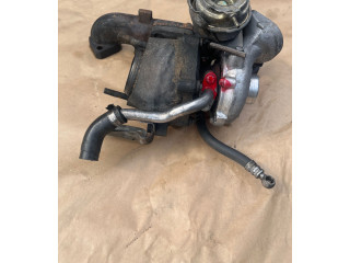  Турбина BMW X3 E83  GT1749V, 7794140         