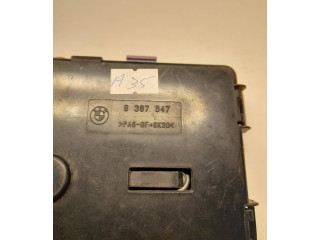 Блок предохранителей  8387547   BMW X3 E83    