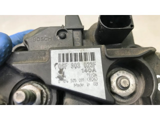 Генератор 06F903023F   Mitsubishi Grandis 2.0     