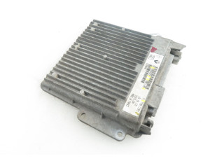 Řídící jednotka 7700111201, 7700111203   Renault Clio II 1998
