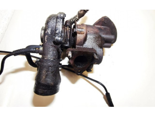 Турбина Rover 414 - 416 - 420 2.0 4520982