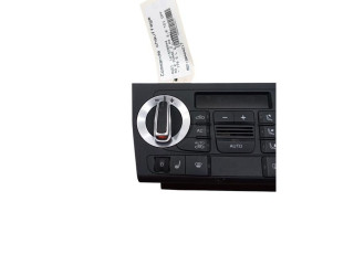 Блок управления климат-контролем 8P0820043BNXHA   Audi A3 S3 8P