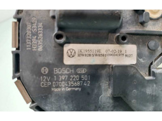 Моторчик дворников 1K1955119E, 1397220501    Volkswagen Jetta V