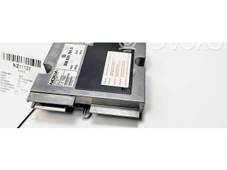 Блок комфорта 3D0035704D   Volkswagen Phaeton   