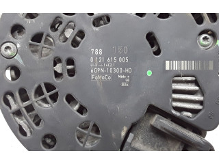 Генератор 6G9N10300HD, 0121615005   Volvo V70      