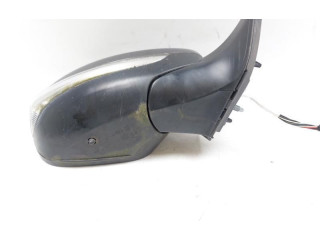 Зеркало электрическое        Peugeot 2008 I  2013 - 2019 года   