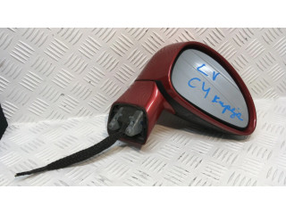 Зеркало электрическое правое Citroen C4 I 2004-2010 года