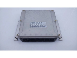 Блок управления двигателя A0225458032, 0281001817 Mercedes-Benz E W210