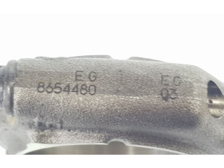 Шатун 7933665, 11247933665 Mini One - Cooper F56 F55