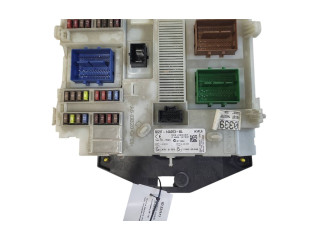 Блок комфорта BG9T14A073BL, 97RI010012 Ford Galaxy