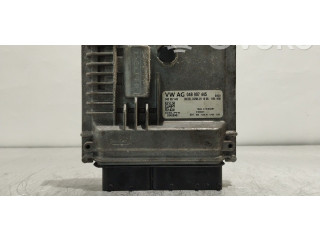 Řídící jednotka 04B907445, 28459901 Seat Ibiza IV (6J,6P) 2016