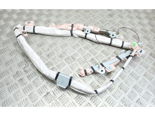 Боковая подушка безопасности HSAB31004, 0589P1000367 Mazda CX-3