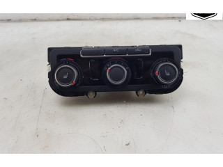 Блок управления климат-контролем 1K8907426BA, 1K8907426AJ   Volkswagen Caddy