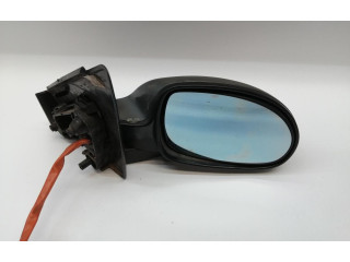 Zpětné zrcátko Citroen Berlingo 2016 8149WG