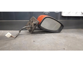 Зеркало электрическое Fiat Idea - года