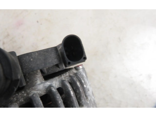 Генератор 0121615009, 6G9N10300XC Ford S-MAX