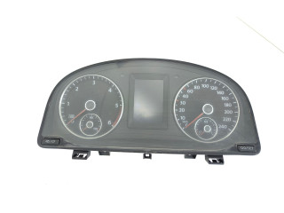 Přístrojová deska  Volkswagen Caddy 2012 2K0920865J  