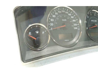 Панель приборов 56050226AL Jeep Grand Cherokee (WK)