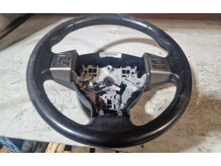 Руль Nissan Tiida C11  2004 - 2011 года       