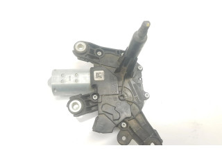 Моторчик заднего дворника 287102467R    Dacia Dokker