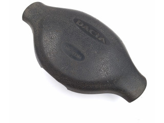 Подушка безопасности водителя 8200546962 Dacia Lodgy