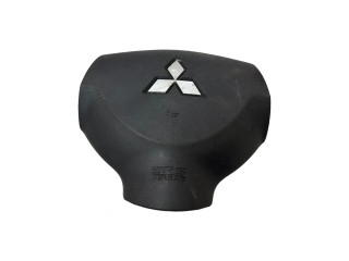 Подушка безопасности водителя 7030A217XB, XD5195HABK2Y   Mitsubishi L200