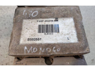 Jednotka ABS F4RF-2C219-AM Ford Mondeo MK I 1993