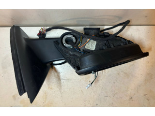 Зеркало электрическое Skoda Octavia Mk3 (5E) 2013 - 2019 года
