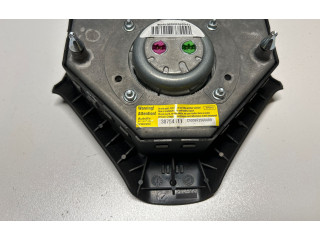 Подушка безопасности водителя Volvo S60